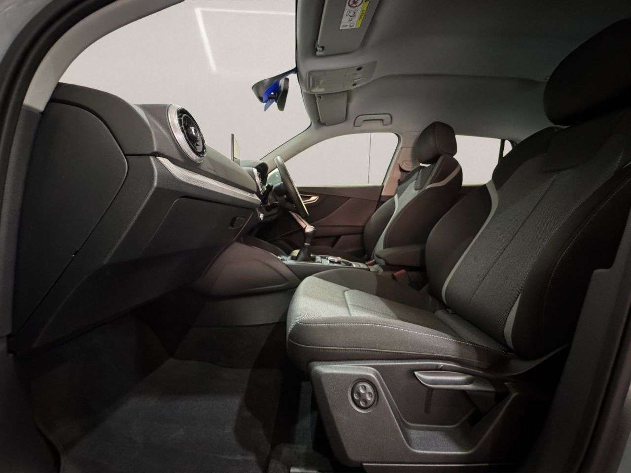 2023 AUDI Q2 2023 AUDI Q2