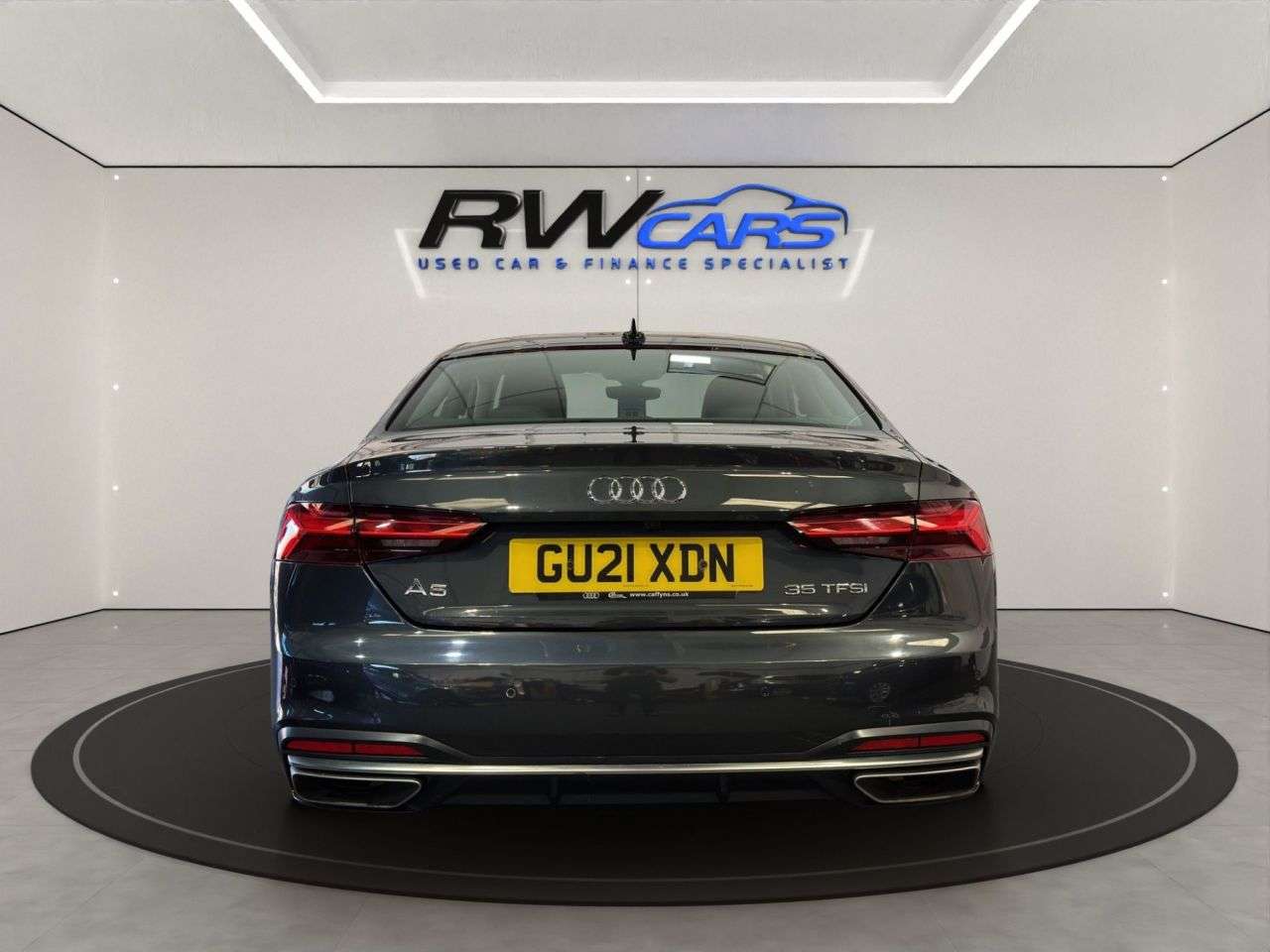 2021 AUDI A5 2021 AUDI A5