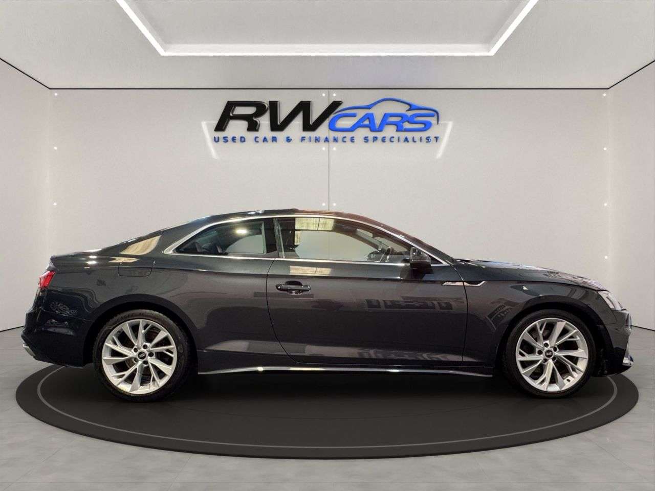 2021 AUDI A5 2021 AUDI A5