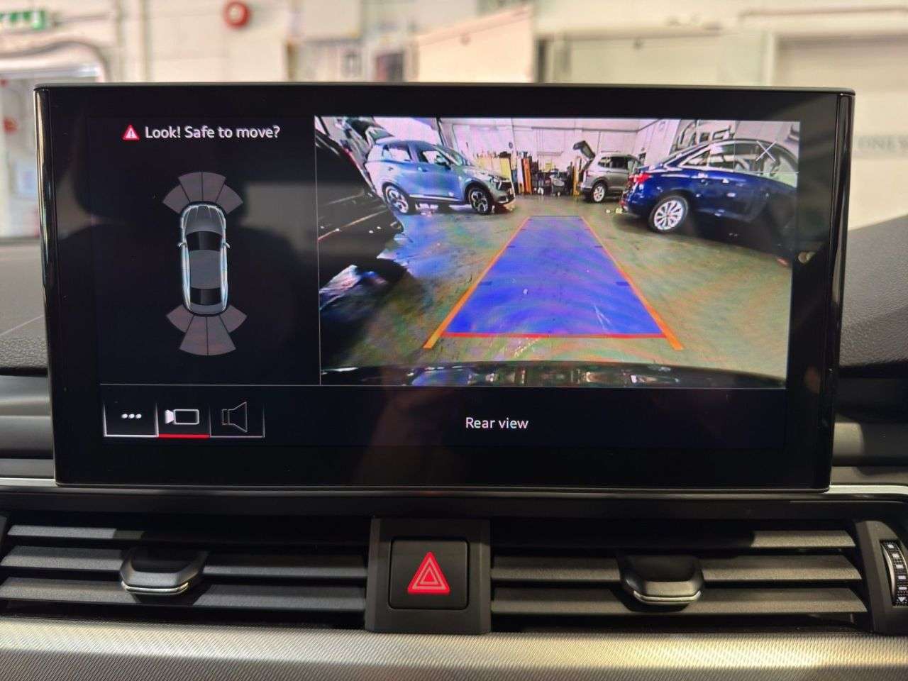 2021 AUDI A5 2021 AUDI A5