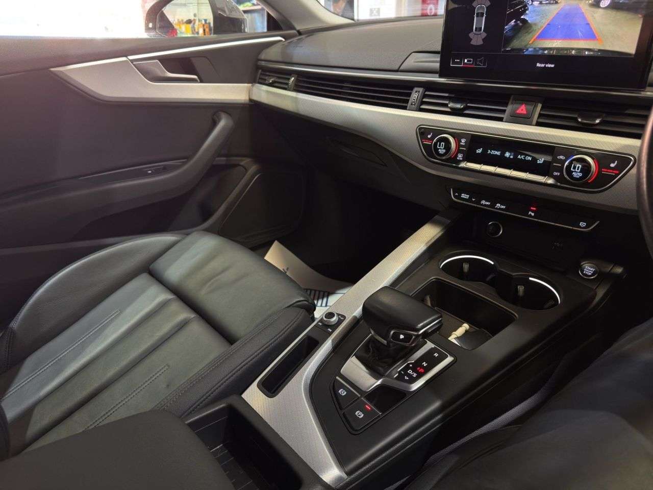 2021 AUDI A5 2021 AUDI A5