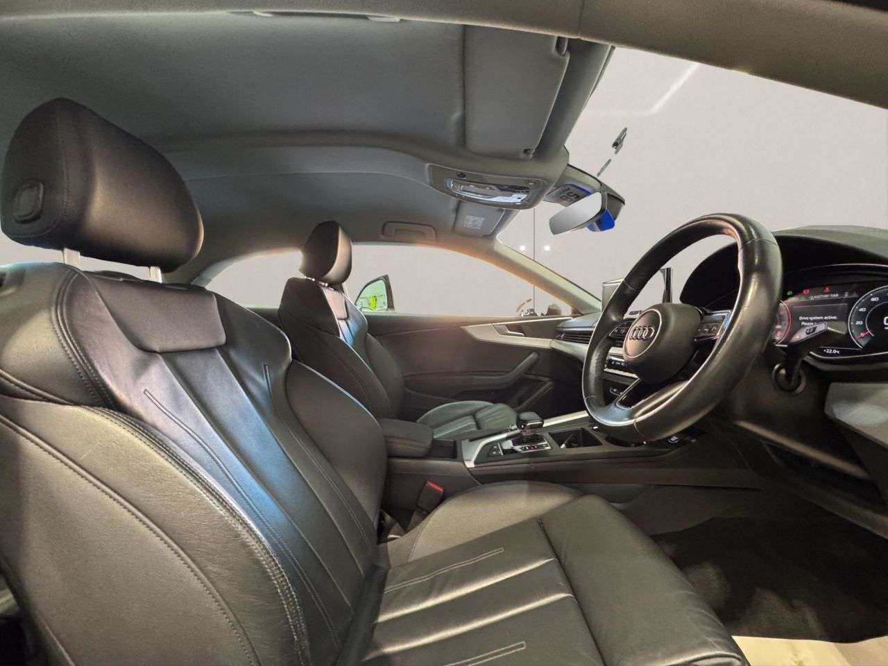 2021 AUDI A5 2021 AUDI A5