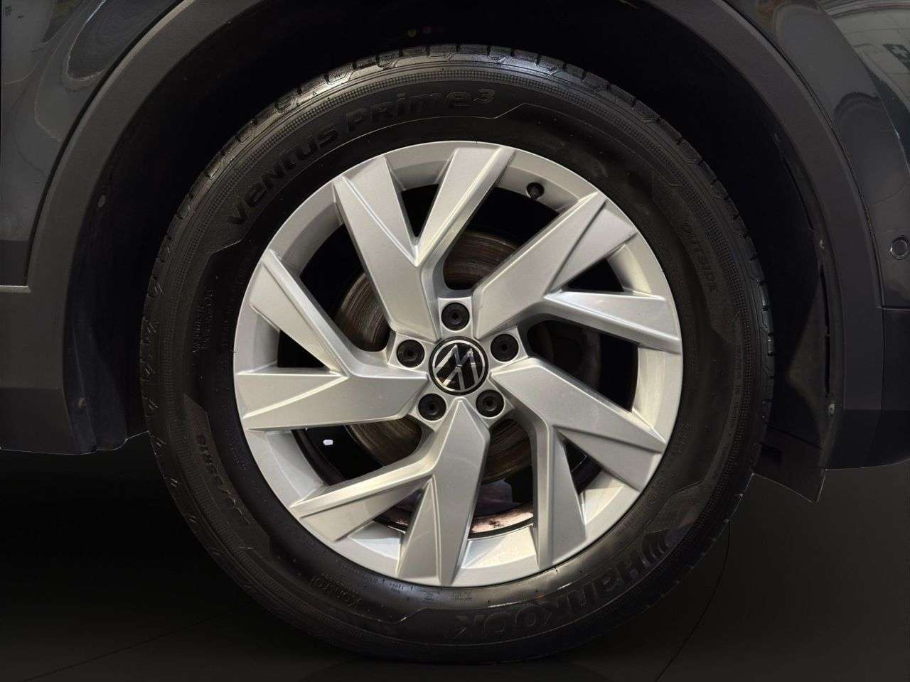 2021 VOLKSWAGEN TIGUAN 2021 VOLKSWAGEN TIGUAN