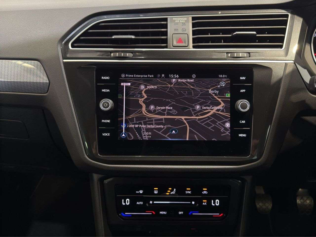 2021 VOLKSWAGEN TIGUAN 2021 VOLKSWAGEN TIGUAN
