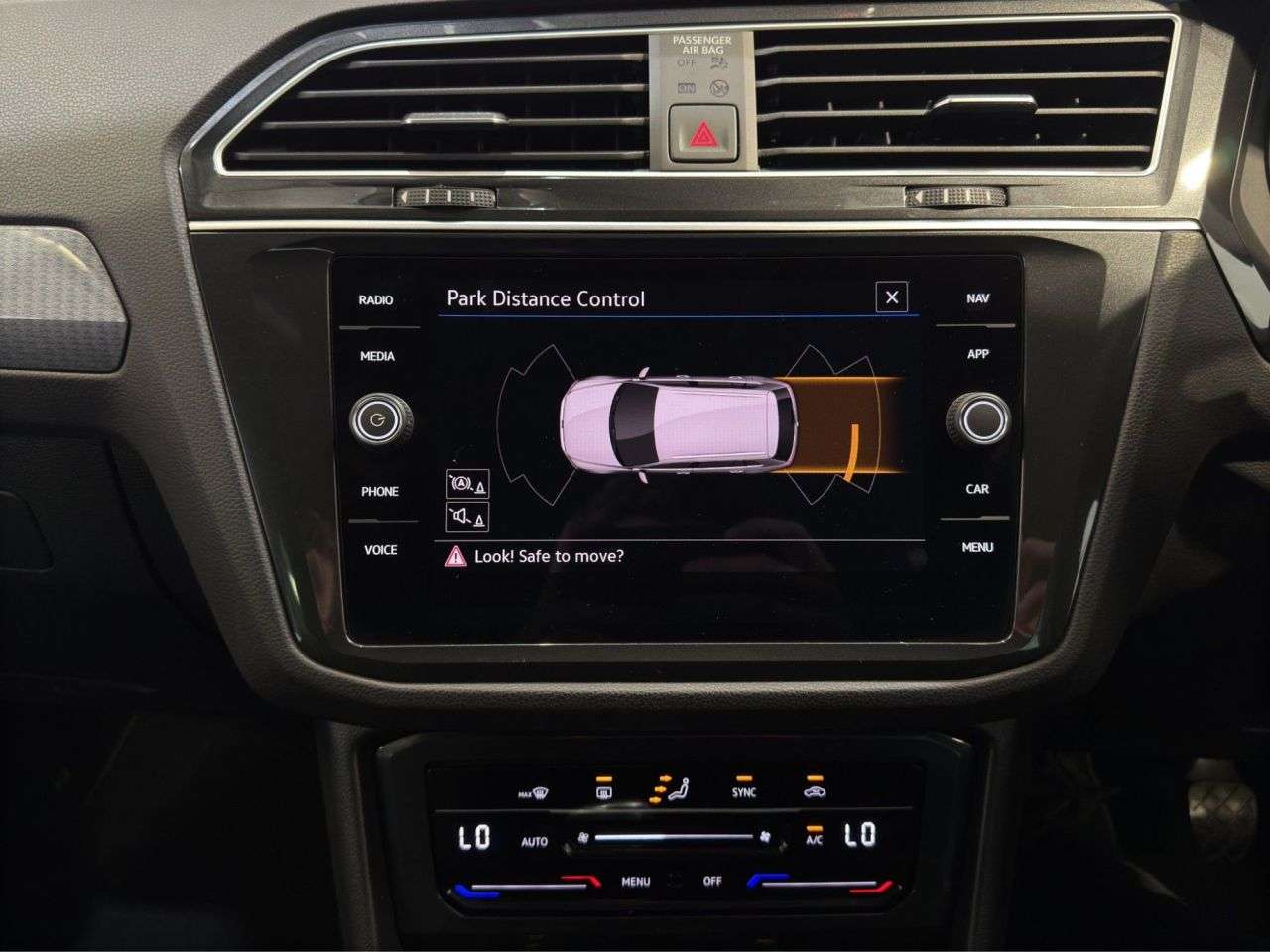 2021 VOLKSWAGEN TIGUAN 2021 VOLKSWAGEN TIGUAN