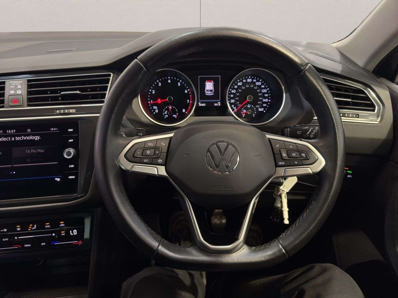 2021 VOLKSWAGEN TIGUAN 2021 VOLKSWAGEN TIGUAN