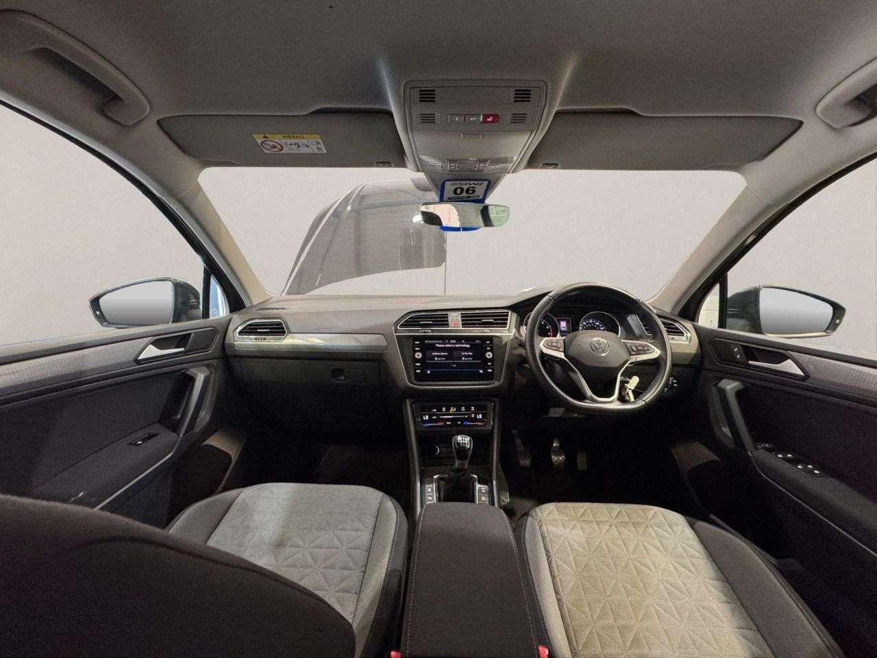 2021 VOLKSWAGEN TIGUAN 2021 VOLKSWAGEN TIGUAN