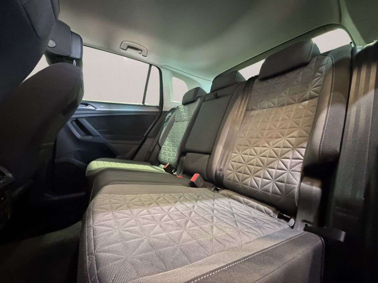2021 VOLKSWAGEN TIGUAN 2021 VOLKSWAGEN TIGUAN