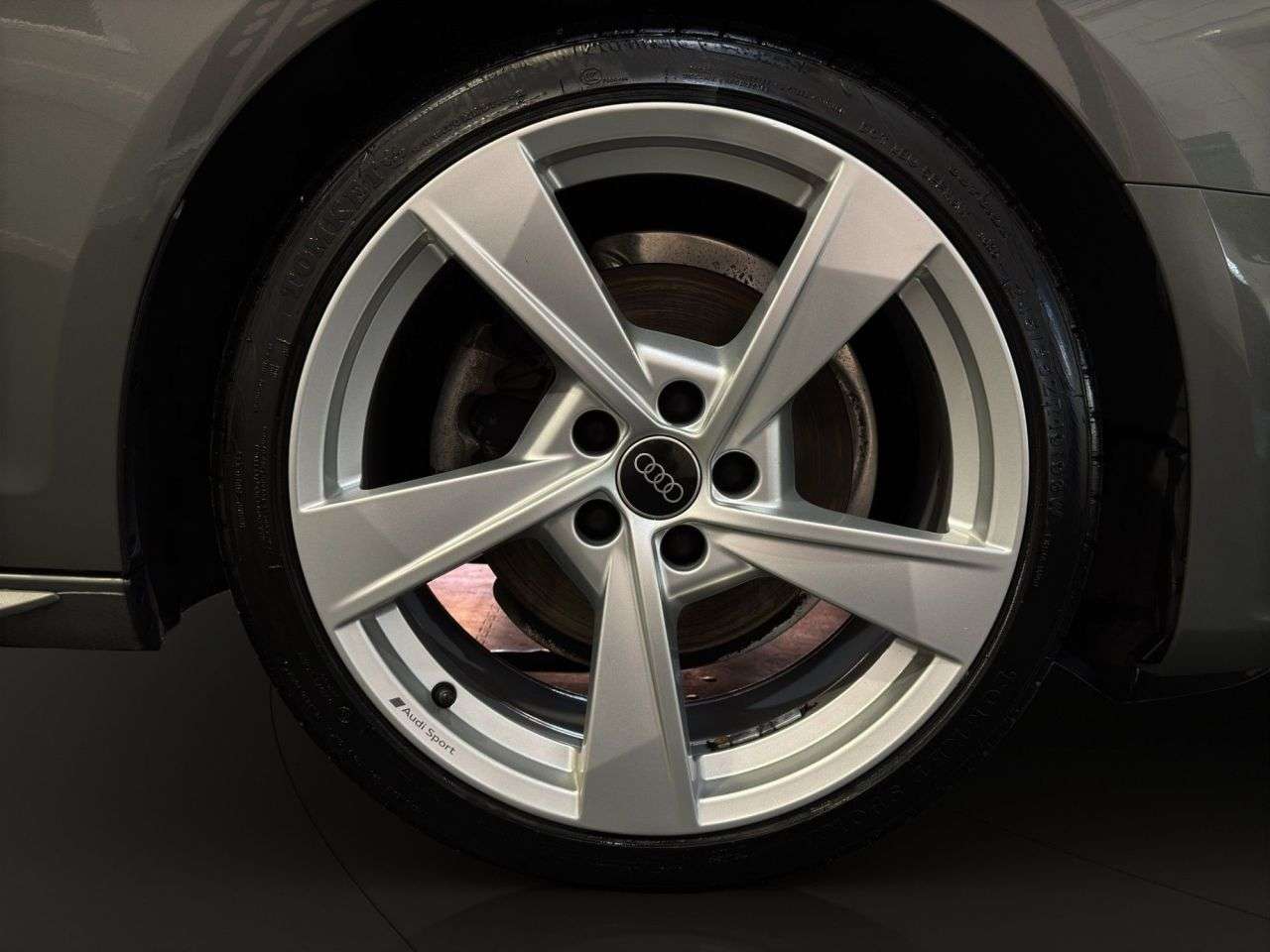 2023 AUDI A4 AVANT 2023 AUDI A4 AVANT