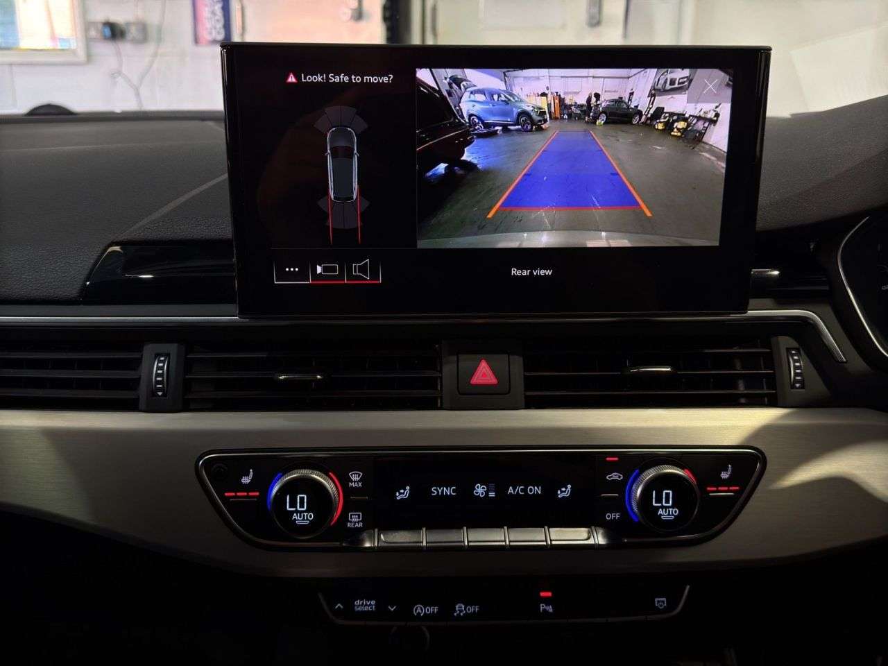 2023 AUDI A4 AVANT 2023 AUDI A4 AVANT