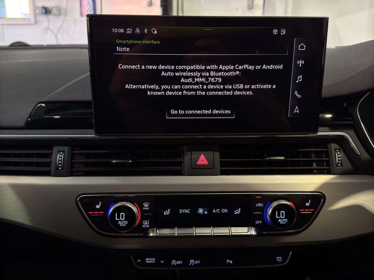 2023 AUDI A4 AVANT 2023 AUDI A4 AVANT