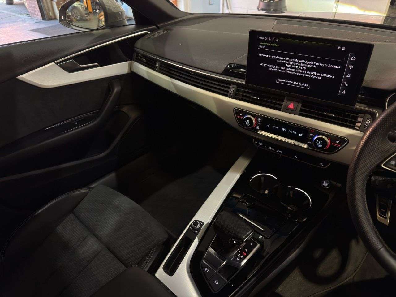 2023 AUDI A4 AVANT 2023 AUDI A4 AVANT