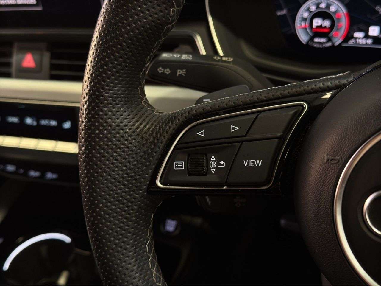 2023 AUDI A4 AVANT 2023 AUDI A4 AVANT