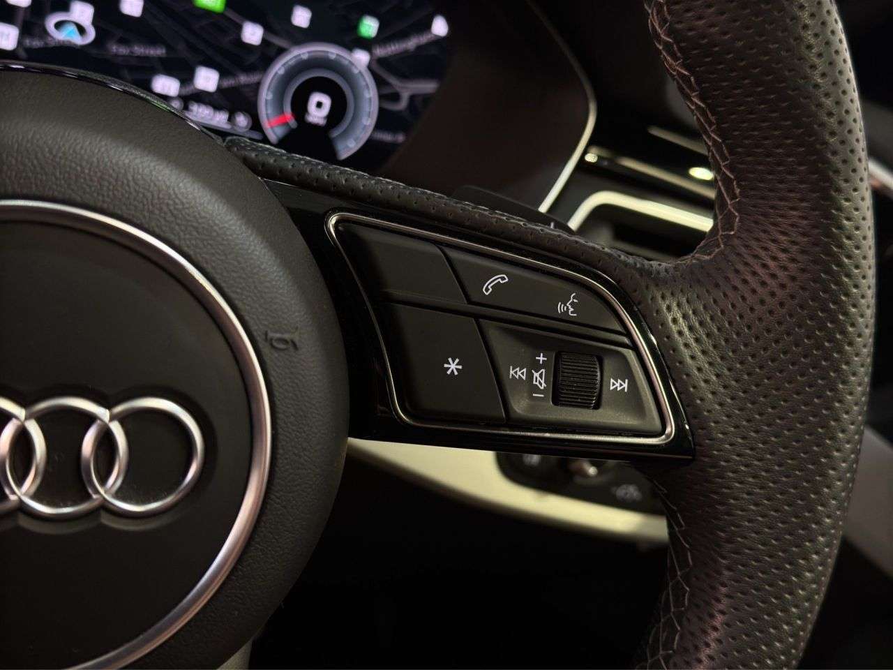 2023 AUDI A4 AVANT 2023 AUDI A4 AVANT