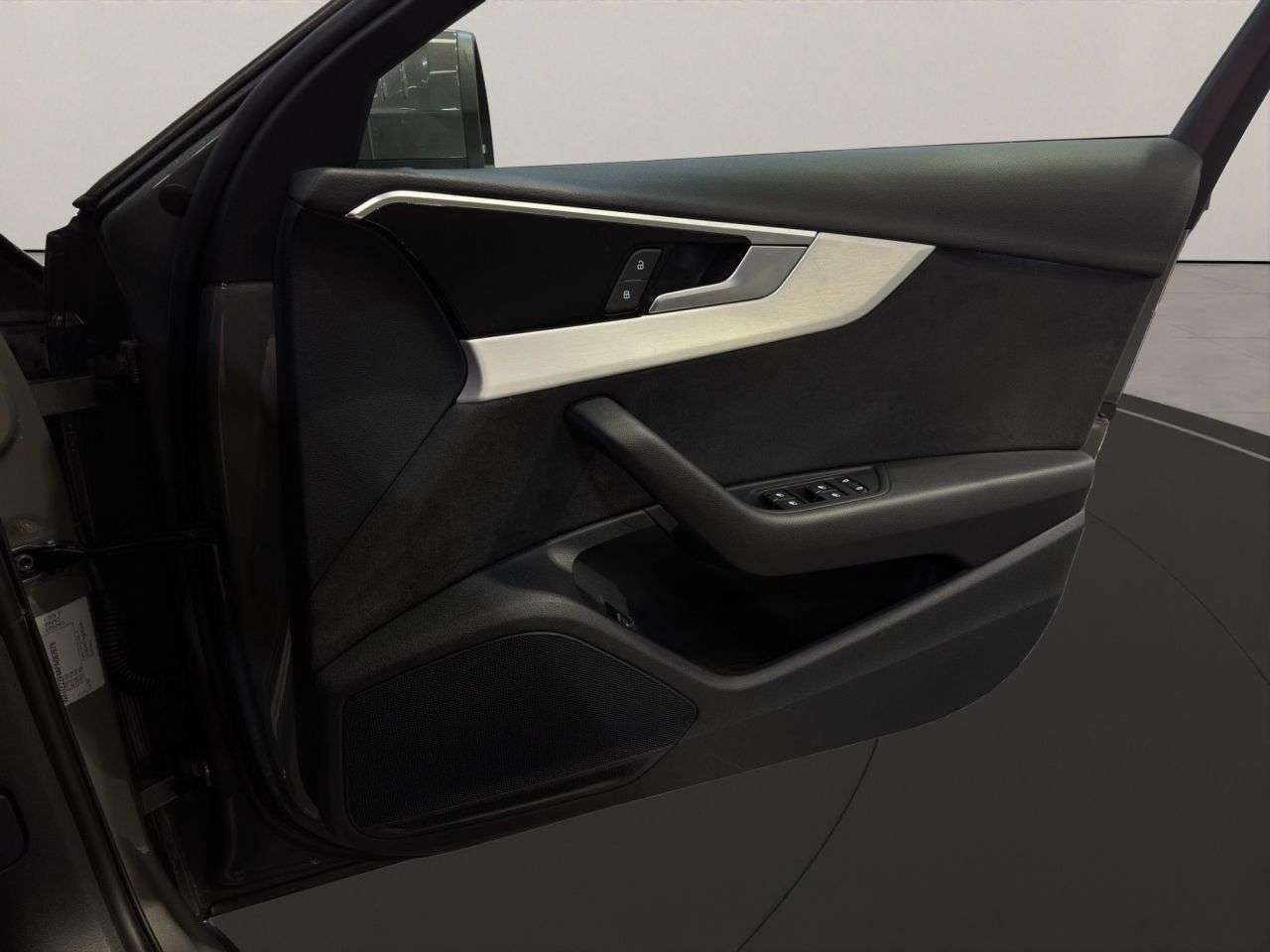 2023 AUDI A4 AVANT 2023 AUDI A4 AVANT