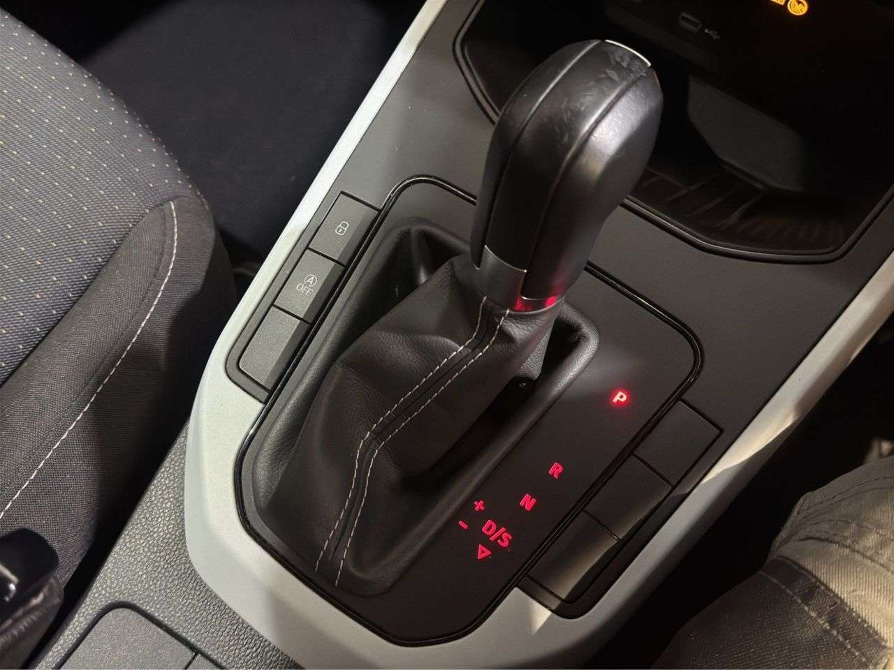 2022 SEAT ARONA 2022 SEAT ARONA