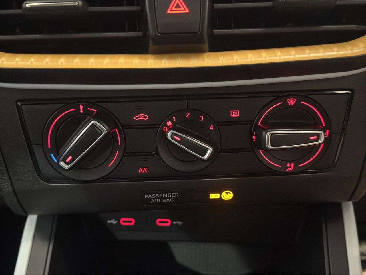 2022 SEAT ARONA 2022 SEAT ARONA