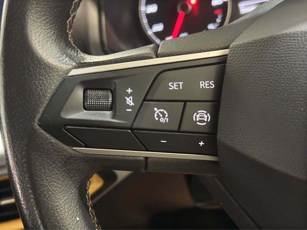2022 SEAT ARONA 2022 SEAT ARONA