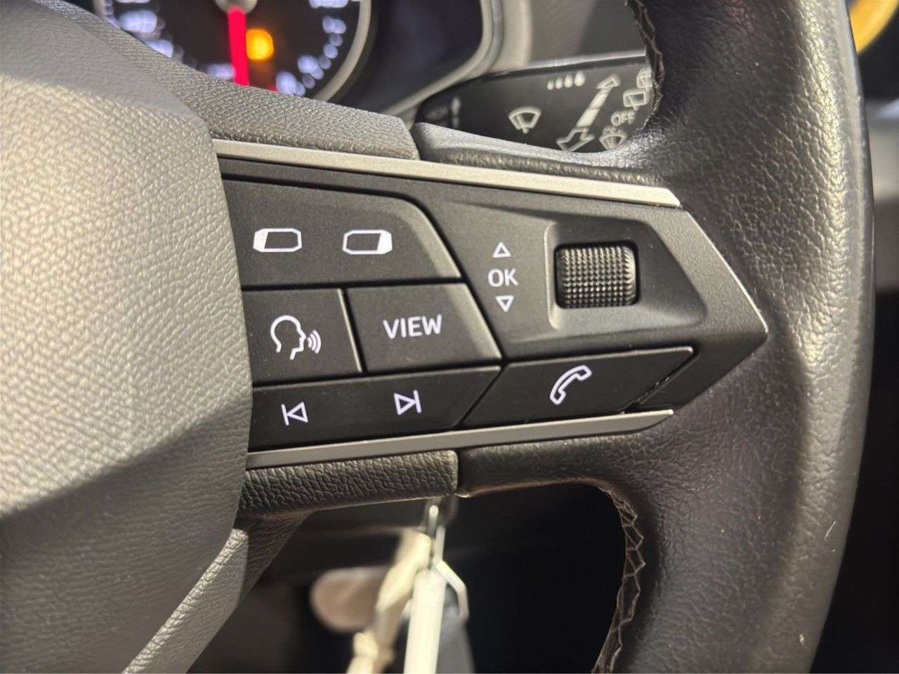 2022 SEAT ARONA 2022 SEAT ARONA