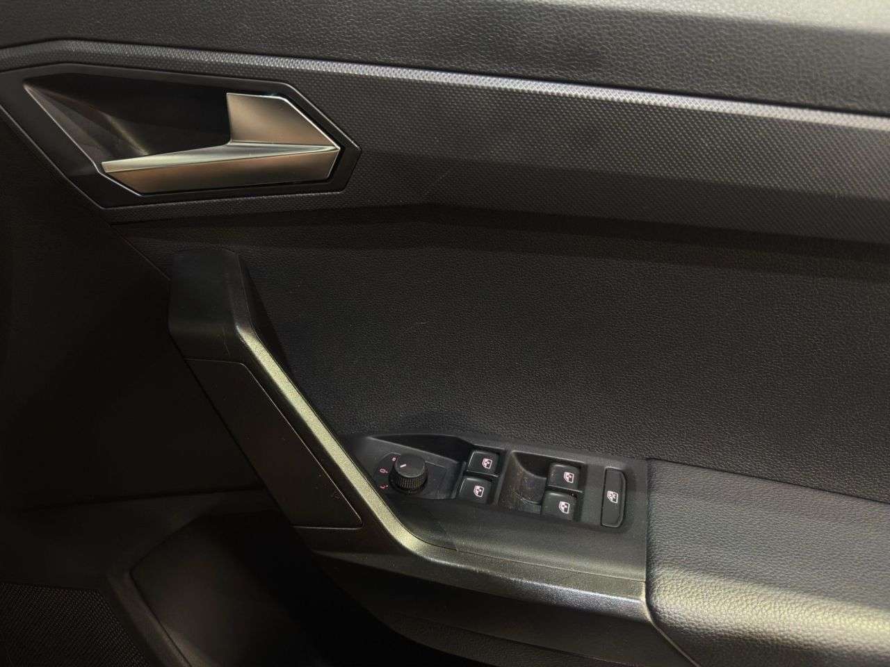 2022 SEAT ARONA 2022 SEAT ARONA