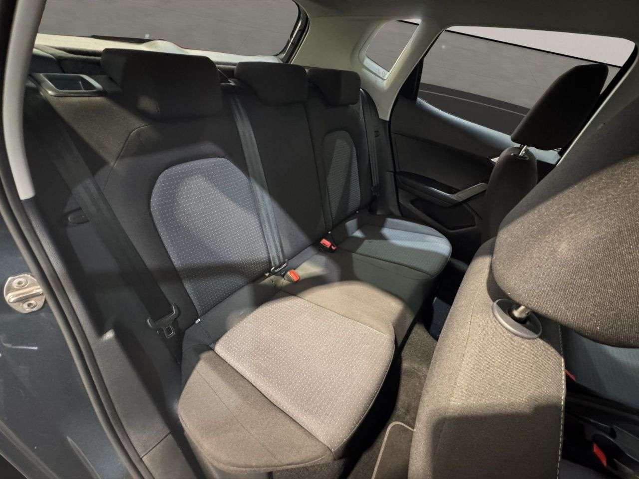 2022 SEAT ARONA 2022 SEAT ARONA