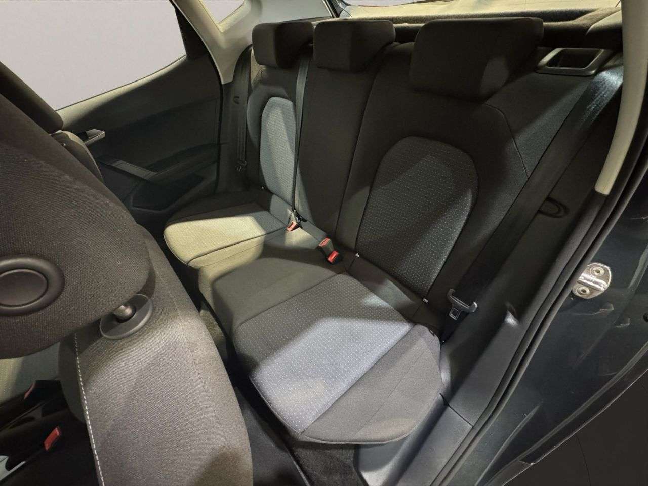 2022 SEAT ARONA 2022 SEAT ARONA