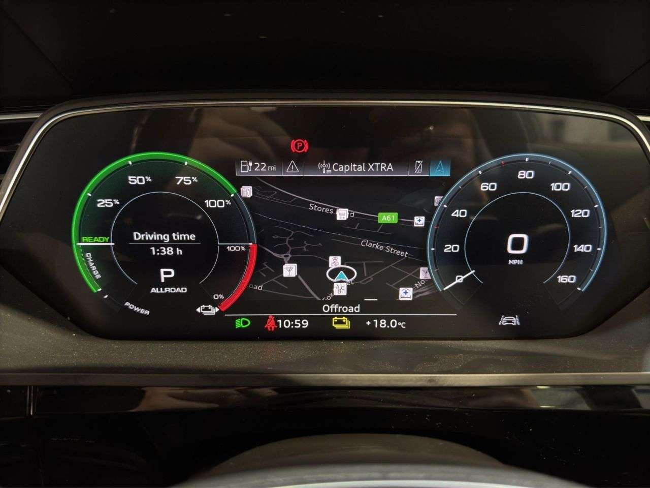 2020 AUDI E-TRON 2020 AUDI E-TRON