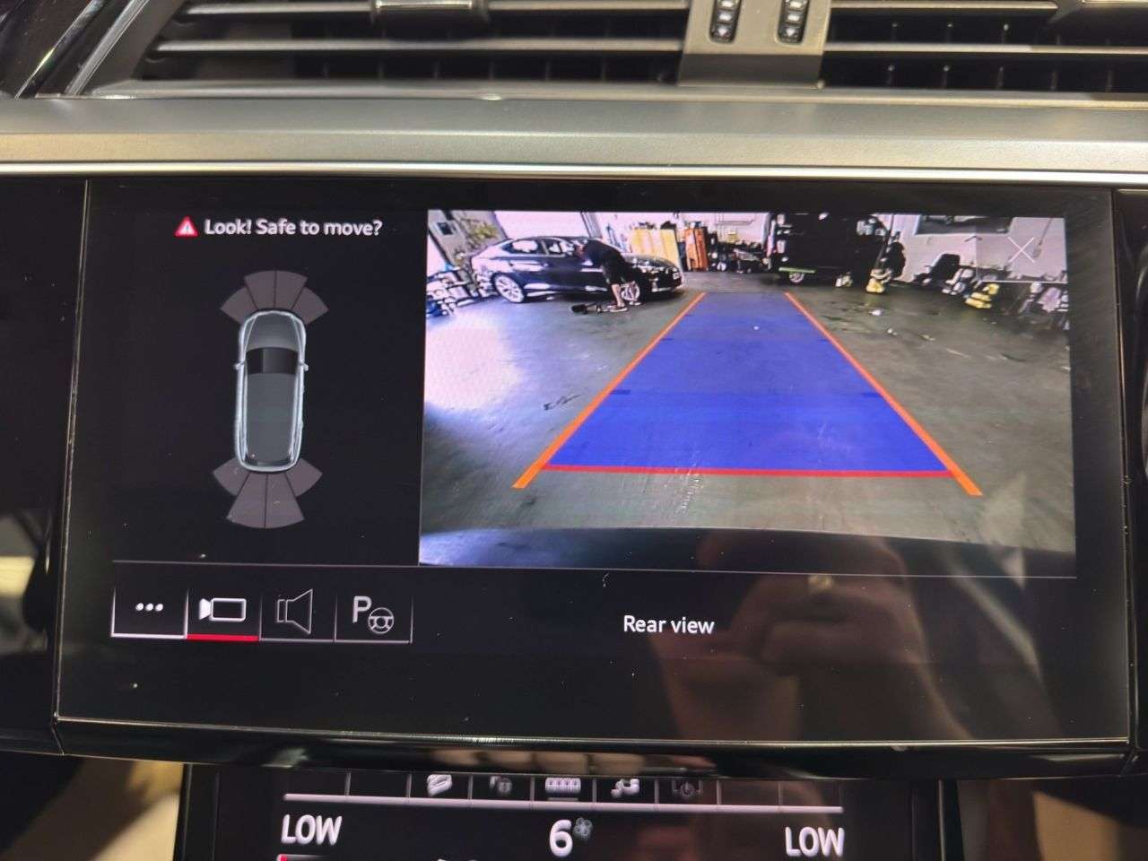 2020 AUDI E-TRON 2020 AUDI E-TRON