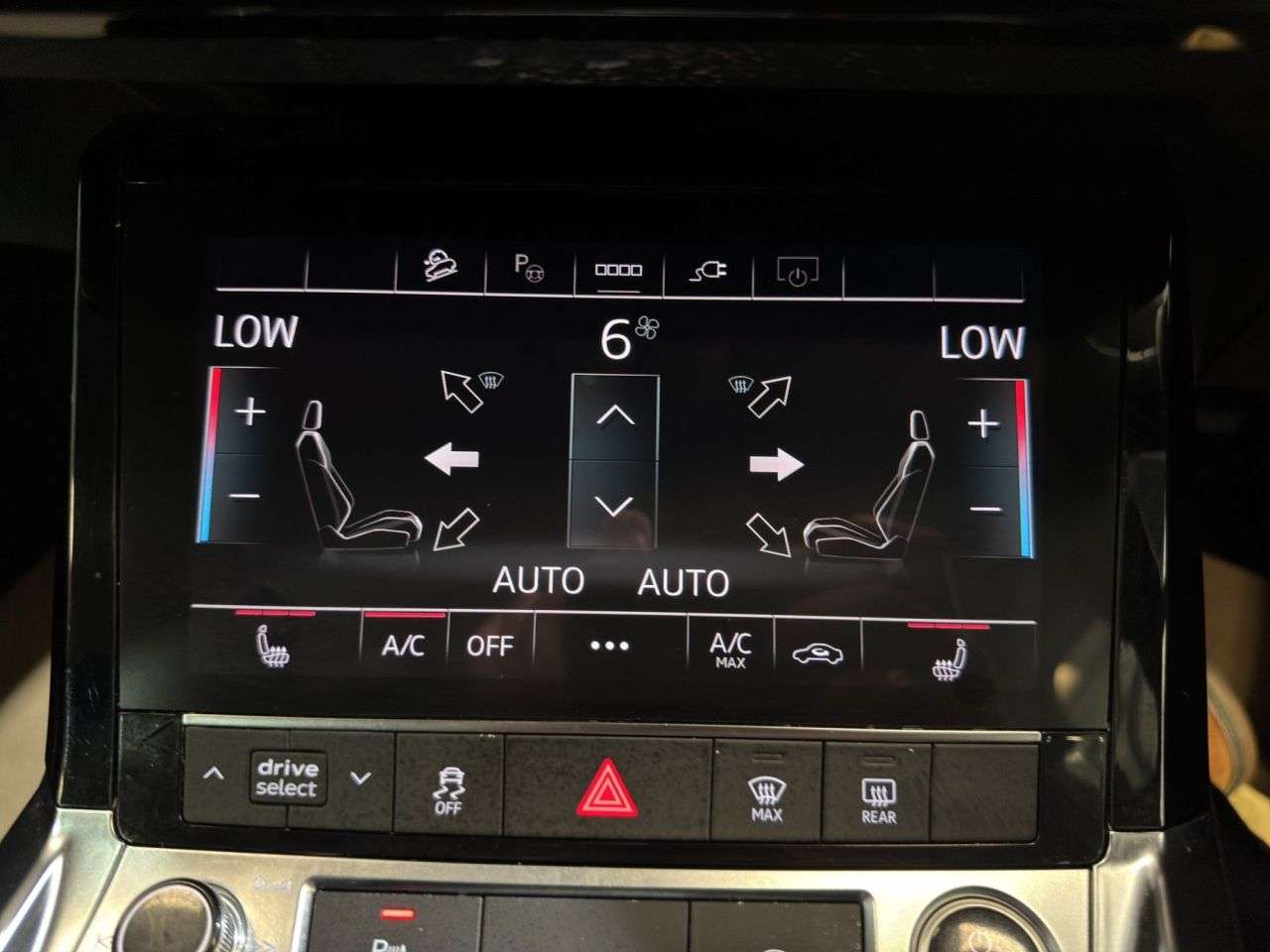 2020 AUDI E-TRON 2020 AUDI E-TRON