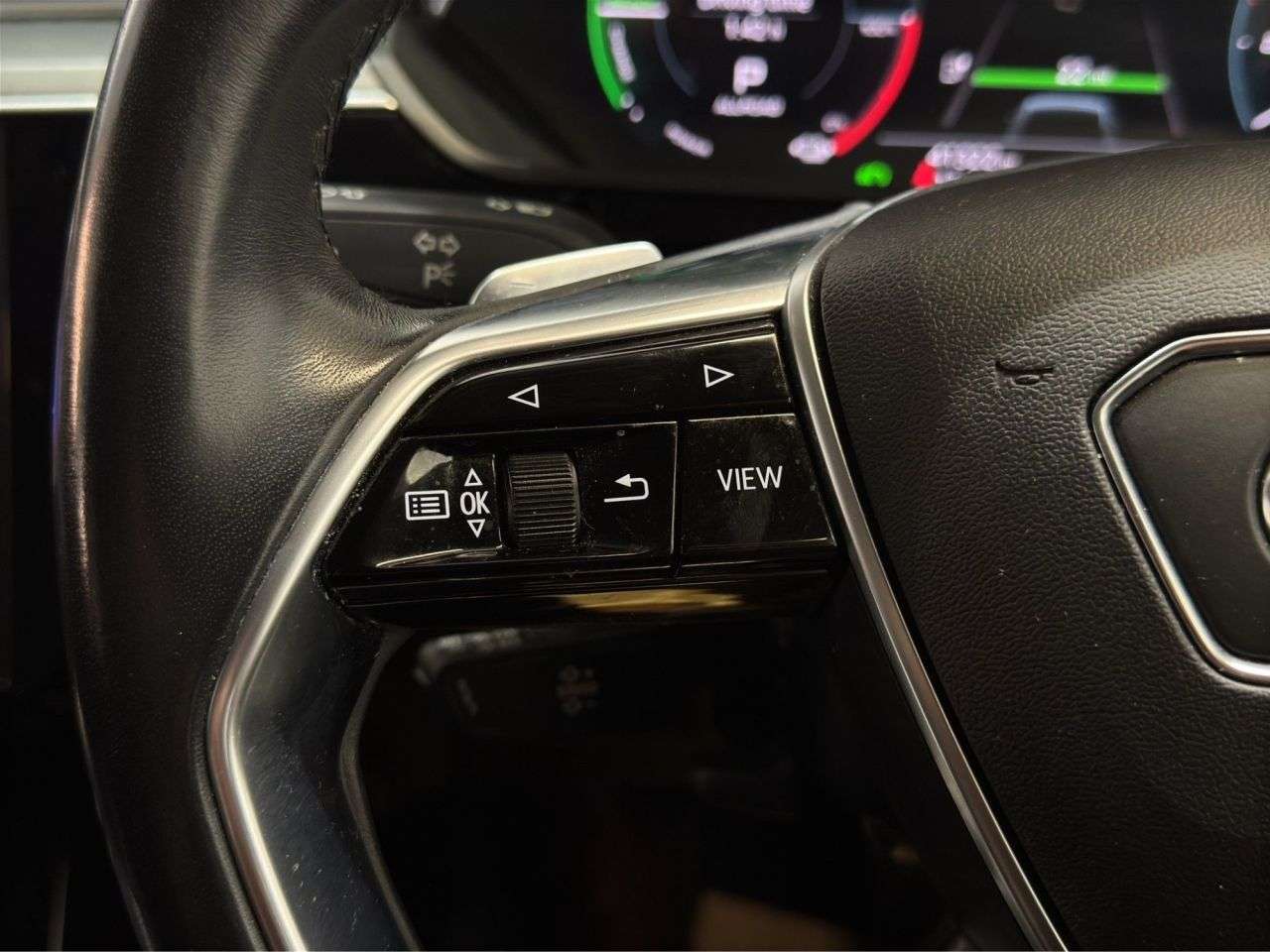 2020 AUDI E-TRON 2020 AUDI E-TRON