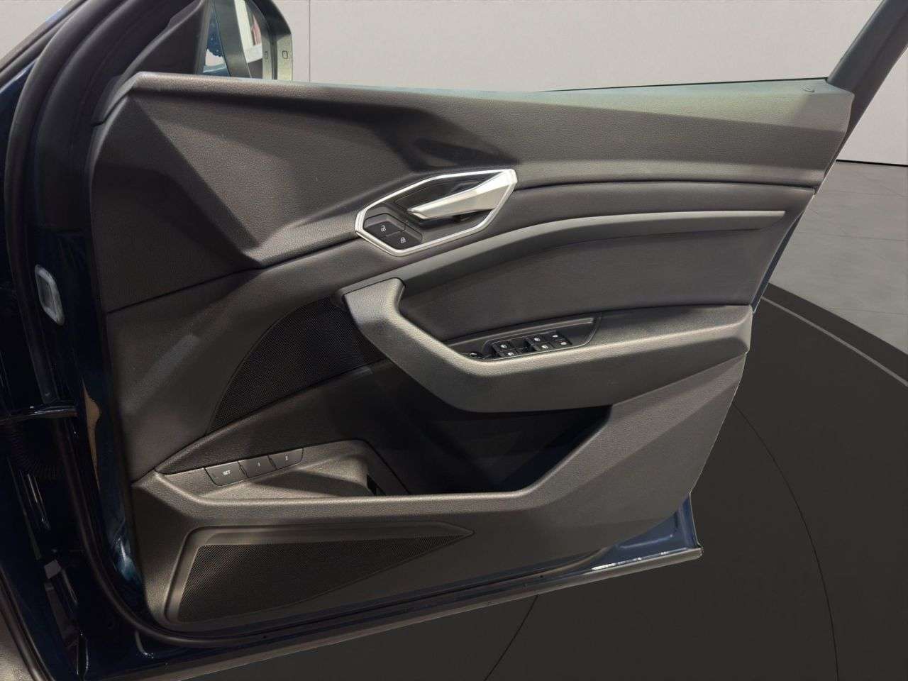 2020 AUDI E-TRON 2020 AUDI E-TRON