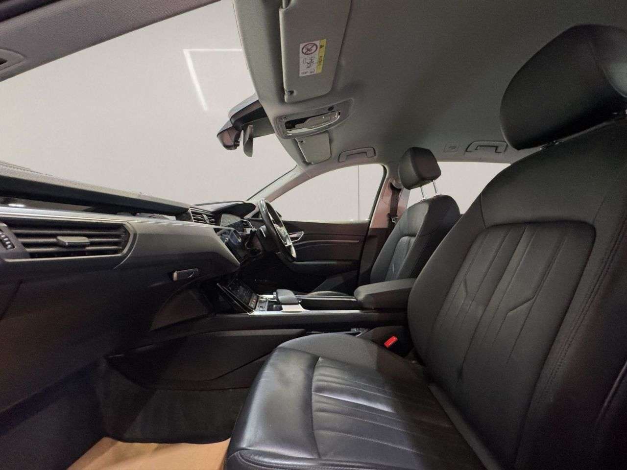 2020 AUDI E-TRON 2020 AUDI E-TRON