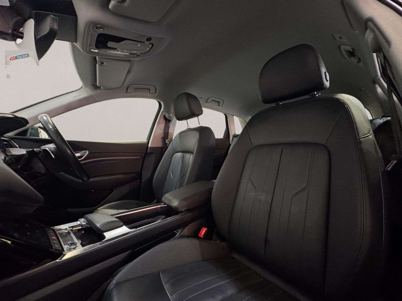 2020 AUDI E-TRON 2020 AUDI E-TRON