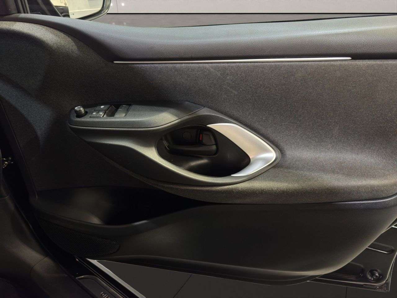 2022 TOYOTA YARIS 2022 TOYOTA YARIS