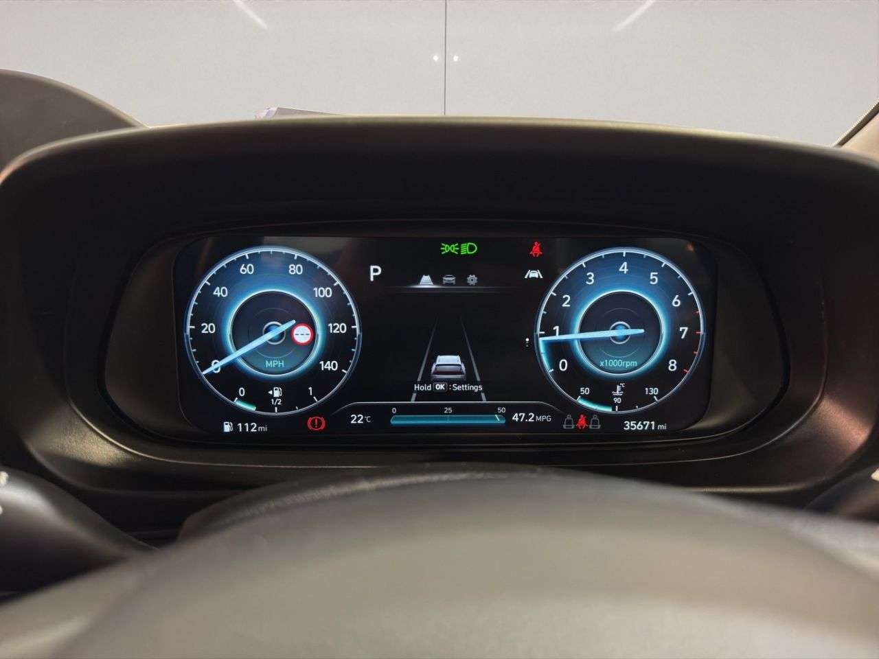 2023 HYUNDAI BAYON 2023 HYUNDAI BAYON