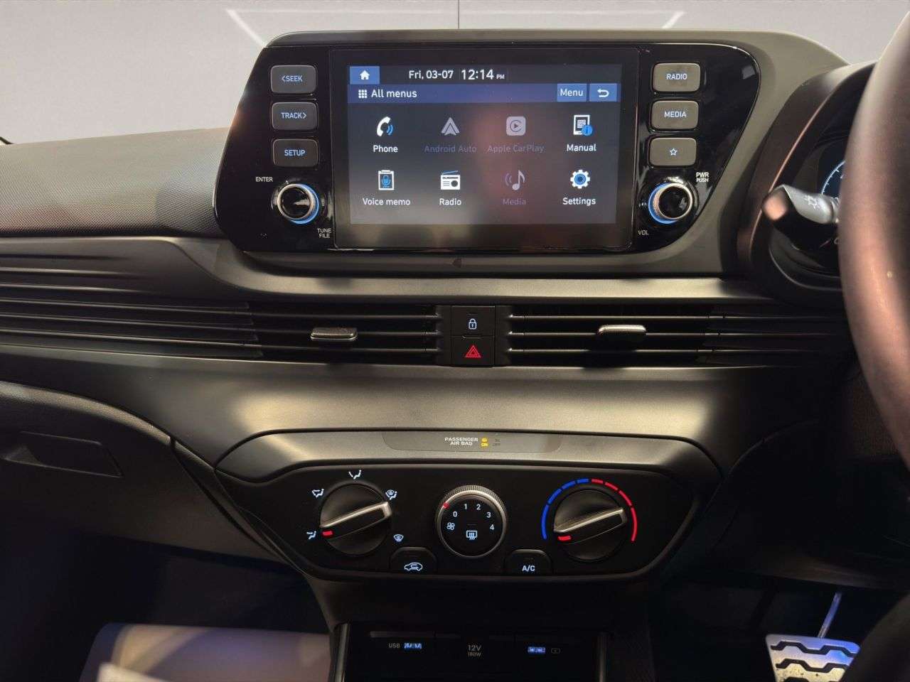 2023 HYUNDAI BAYON 2023 HYUNDAI BAYON
