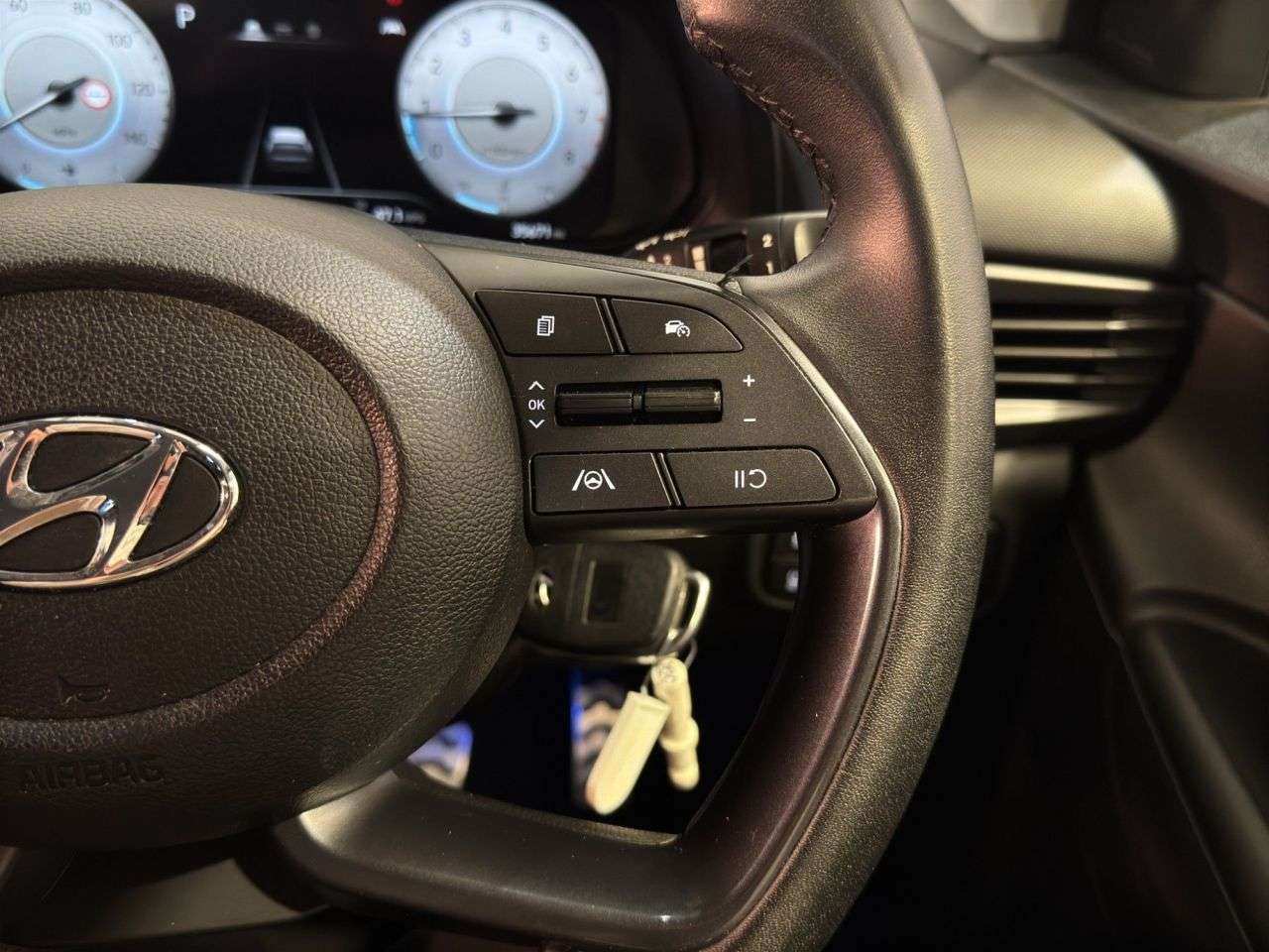 2023 HYUNDAI BAYON 2023 HYUNDAI BAYON