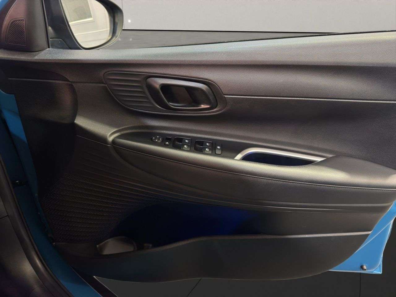 2023 HYUNDAI BAYON 2023 HYUNDAI BAYON