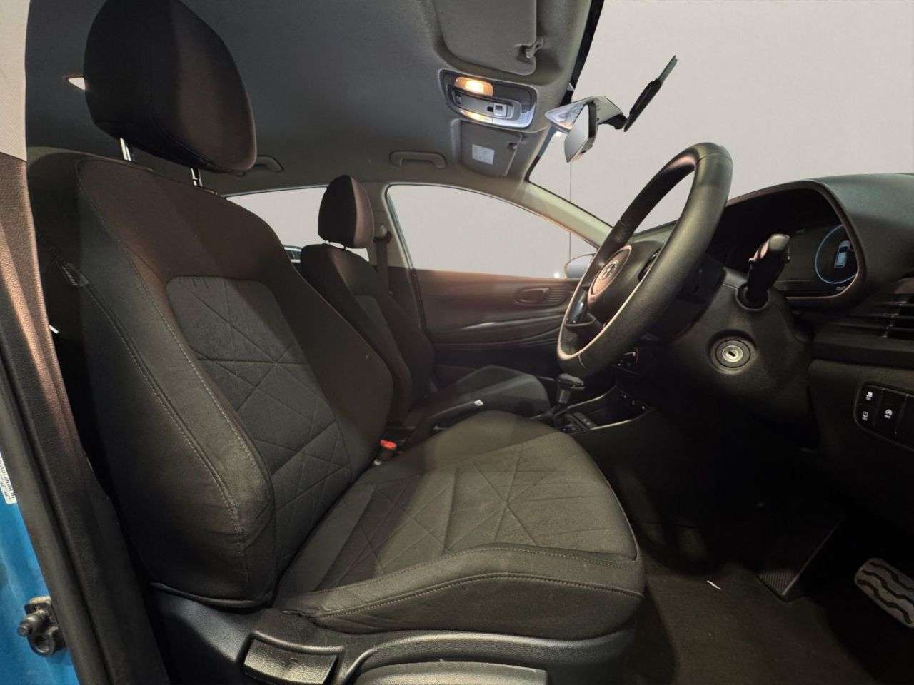 2023 HYUNDAI BAYON 2023 HYUNDAI BAYON