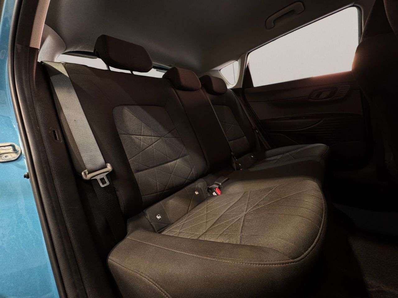 2023 HYUNDAI BAYON 2023 HYUNDAI BAYON