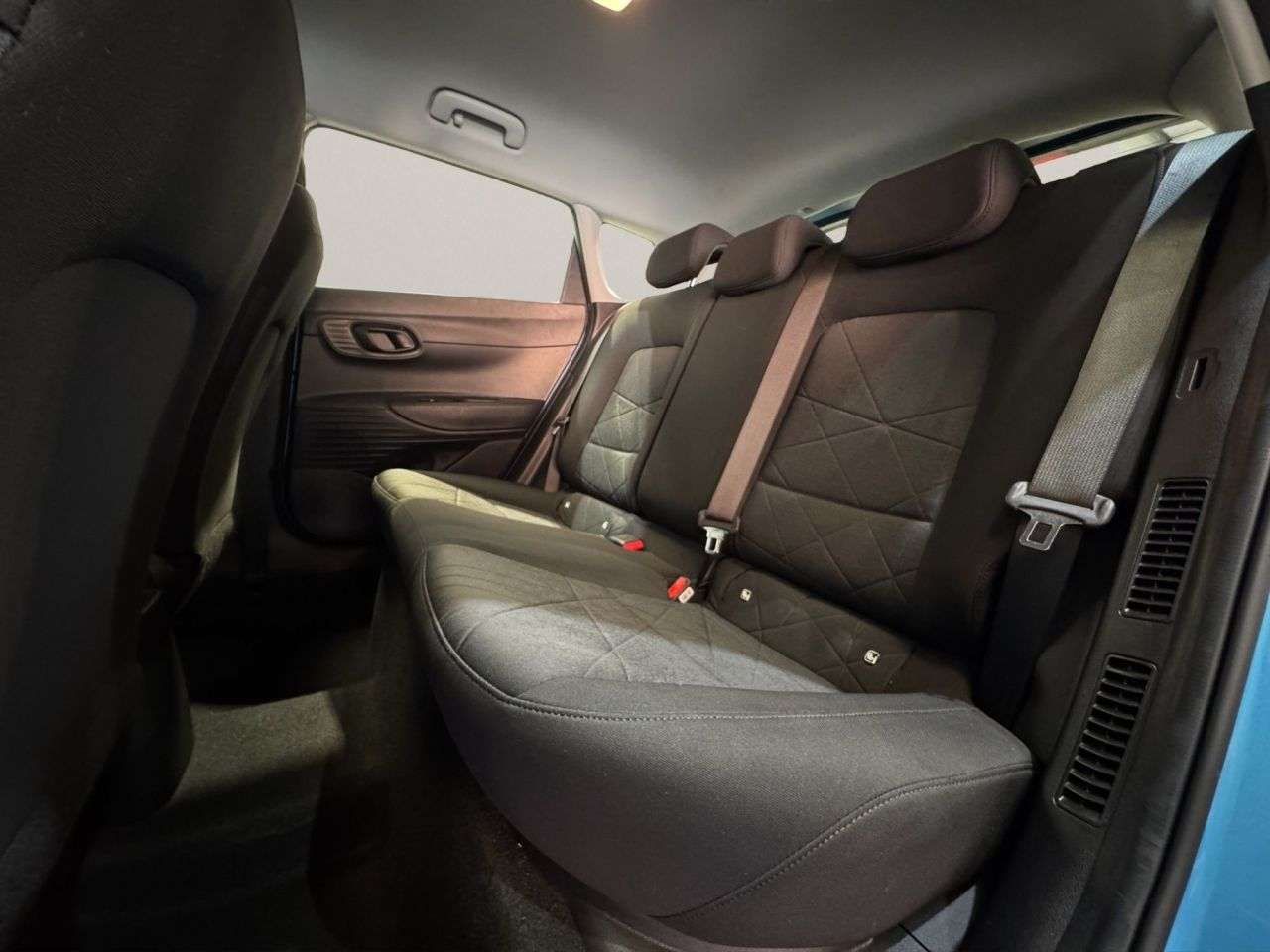 2023 HYUNDAI BAYON 2023 HYUNDAI BAYON