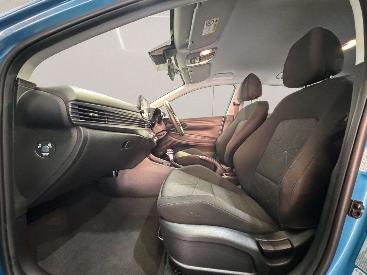 2023 HYUNDAI BAYON 2023 HYUNDAI BAYON