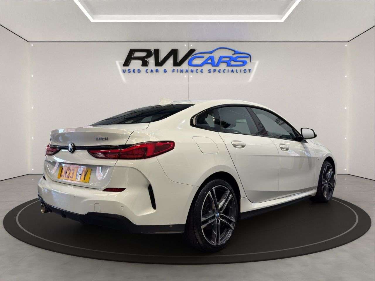 2023 BMW 2 SERIES GRAN COUPE 2023 BMW 2 SERIES GRAN COUPE