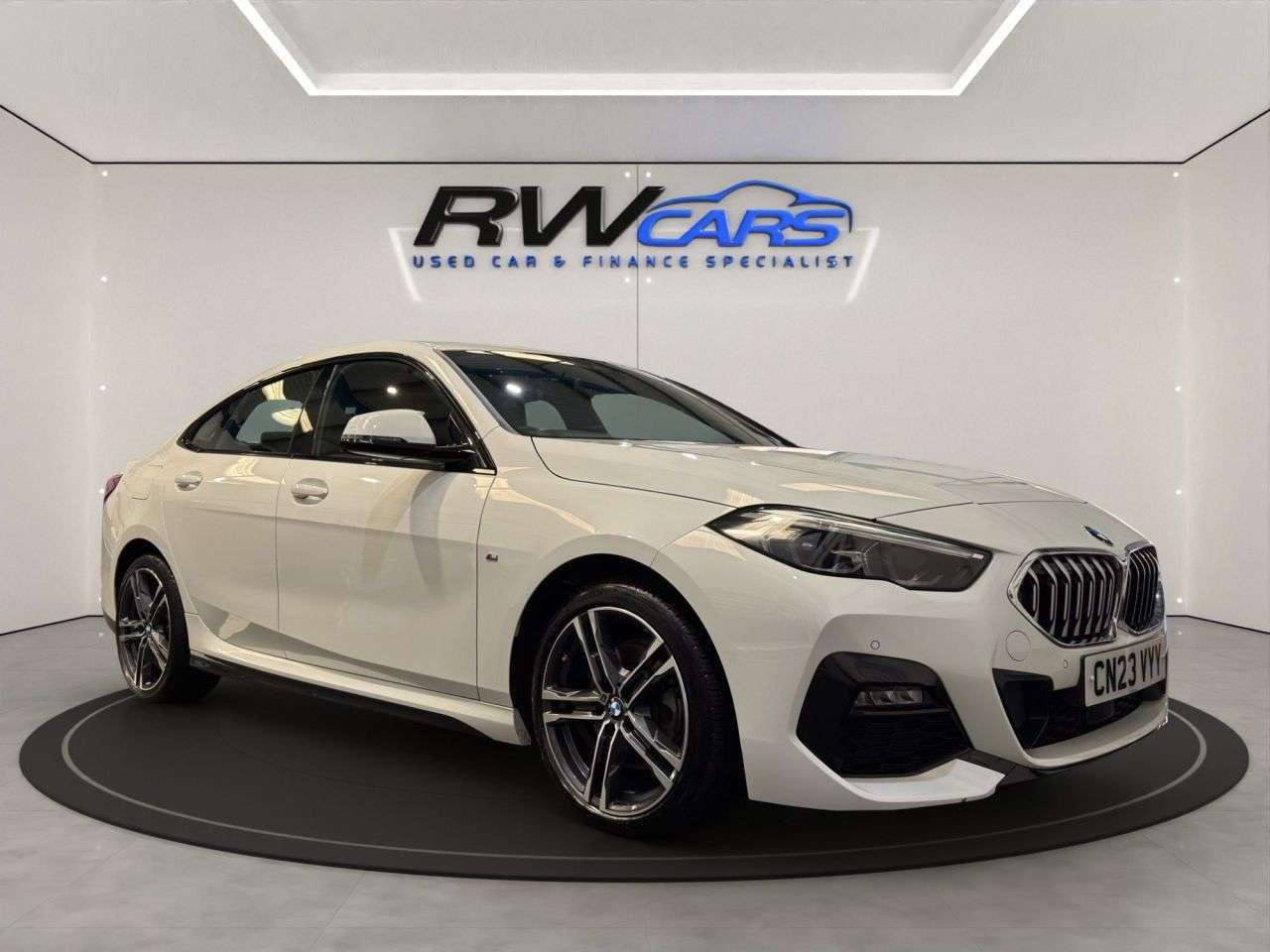 2023 BMW 2 SERIES GRAN COUPE 2023 BMW 2 SERIES GRAN COUPE