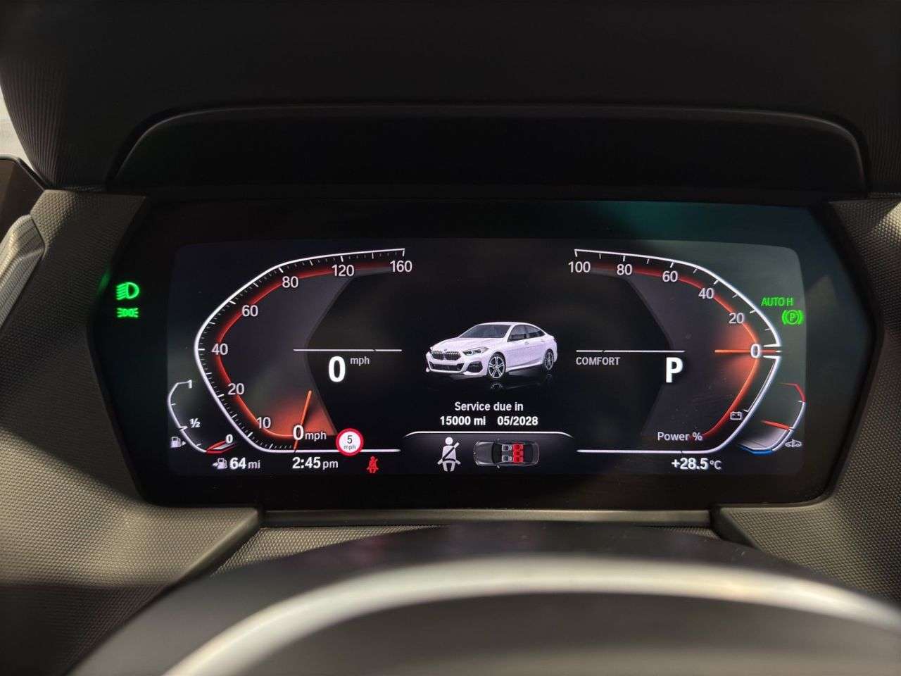 2023 BMW 2 SERIES GRAN COUPE 2023 BMW 2 SERIES GRAN COUPE