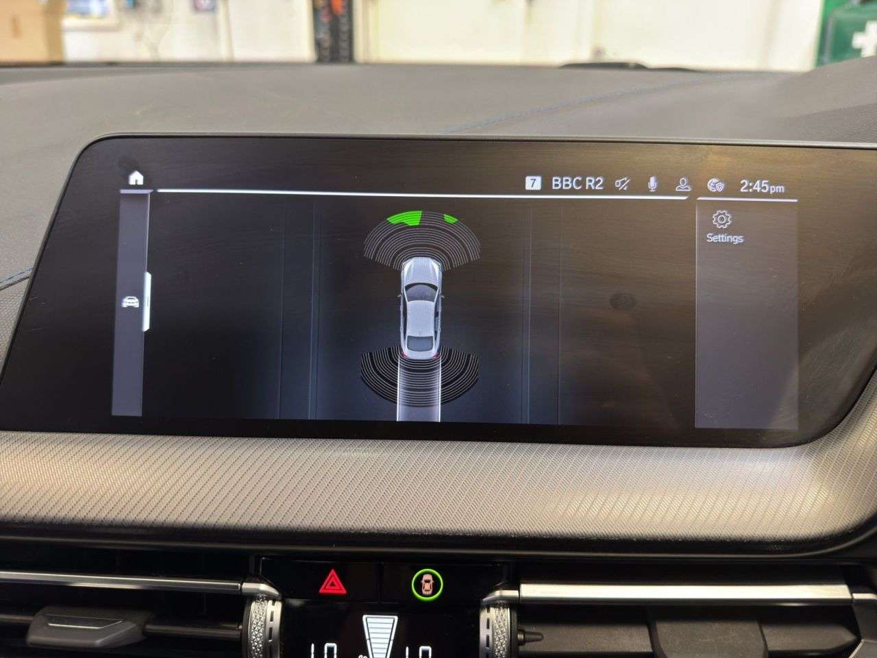 2023 BMW 2 SERIES GRAN COUPE 2023 BMW 2 SERIES GRAN COUPE