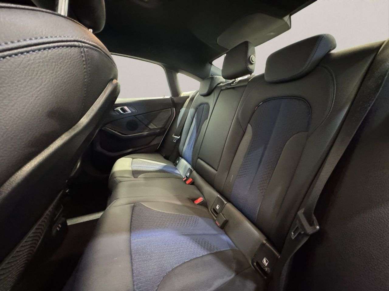 2023 BMW 2 SERIES GRAN COUPE 2023 BMW 2 SERIES GRAN COUPE