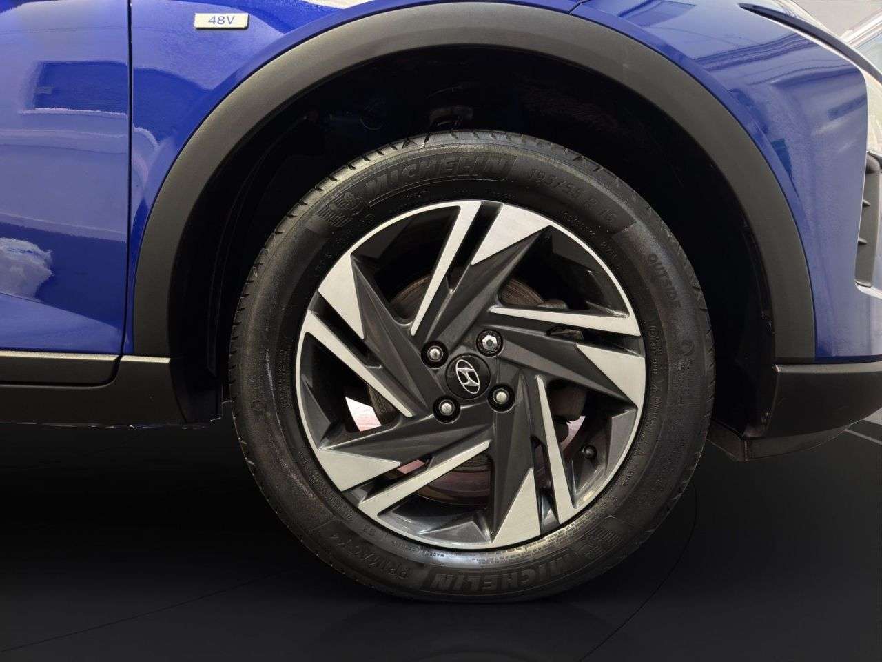 2023 HYUNDAI BAYON 2023 HYUNDAI BAYON