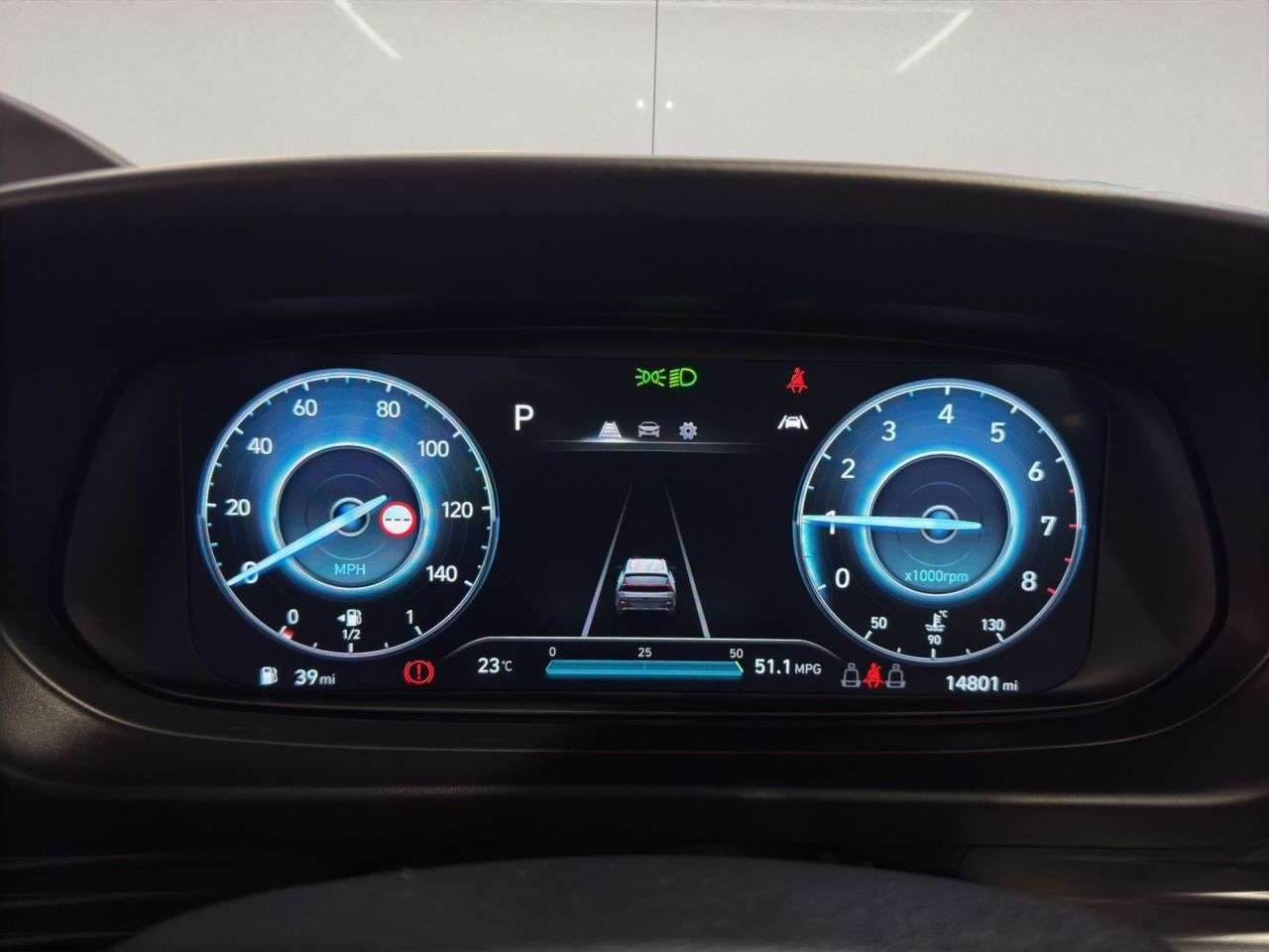 2023 HYUNDAI BAYON 2023 HYUNDAI BAYON