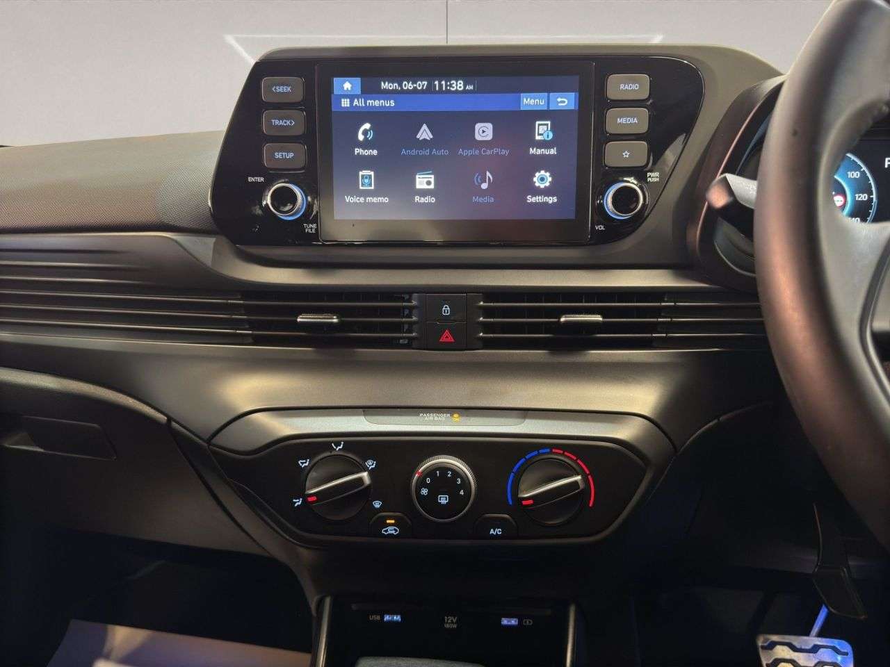 2023 HYUNDAI BAYON 2023 HYUNDAI BAYON